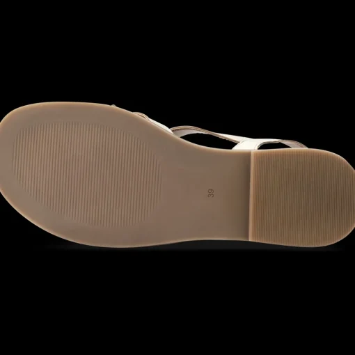 Sandalen GOUD