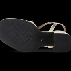 Sandalen GOUD
