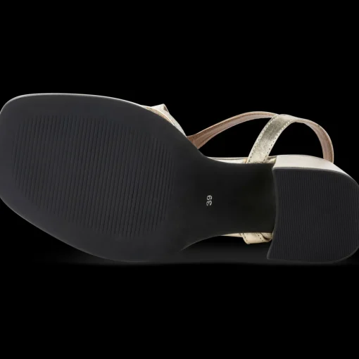 Sandalen GOUD