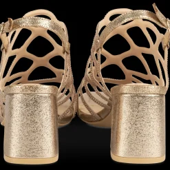 Sandalen GOUD