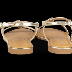 Sandalen GOUD