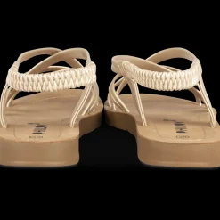 Sandalen GOUD
