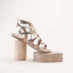 Sandalen GOUD