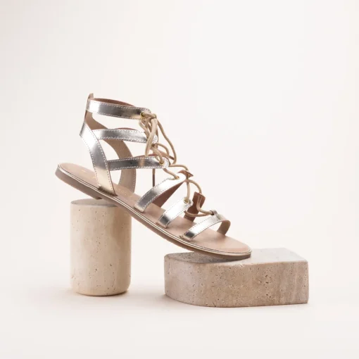 Sandalen GOUD