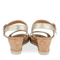 Sandalen GOUD