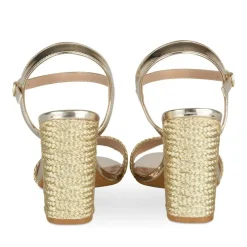 Sandalen GOUD