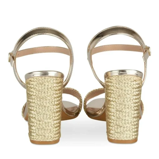 Sandalen GOUD