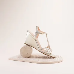 Sandalen GOUD