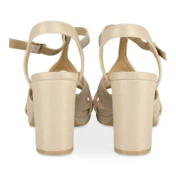 Sandalen GOUD