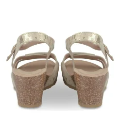 Sandalen GOUD