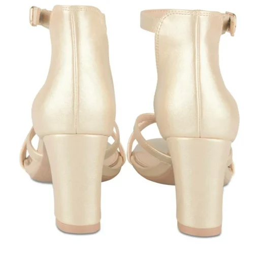 Sandalen GOUD