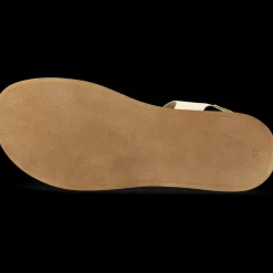 Sandalen GOUD