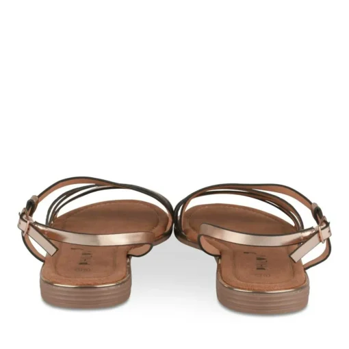 Sandalen GOUD