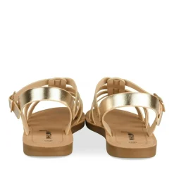 Sandalen GOUD