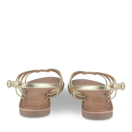 Sandalen GOUD