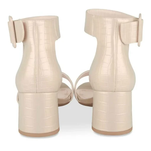 Sandalen GOUD