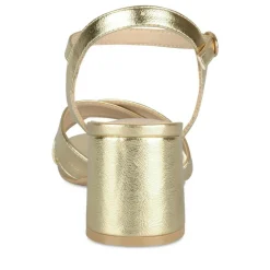 Sandalen GOUD