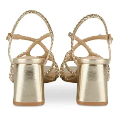 Sandalen GOUD