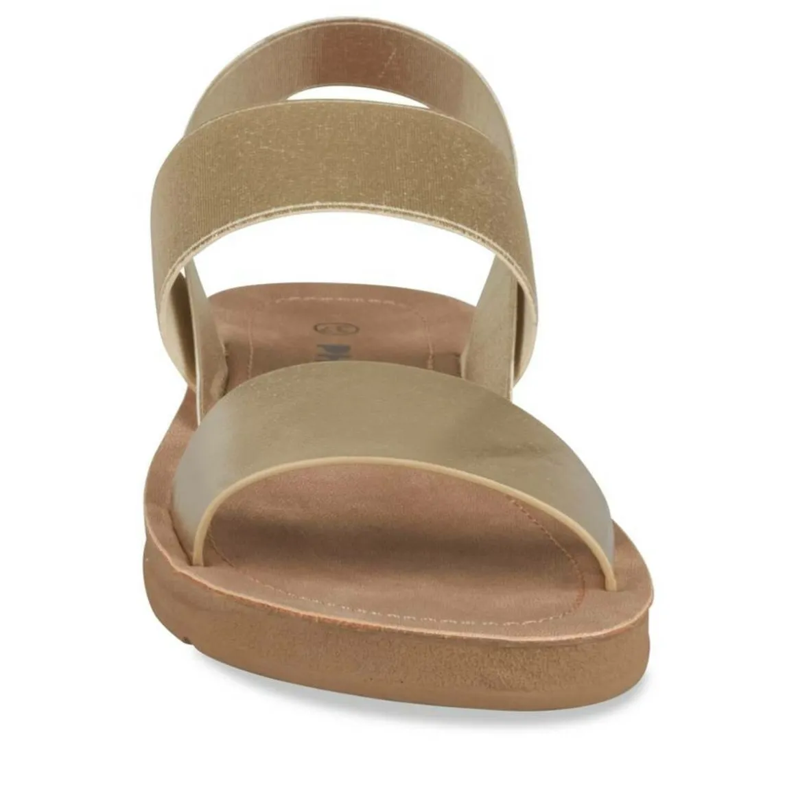 Sandalen GOUD