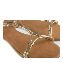 Sandalen GOUD