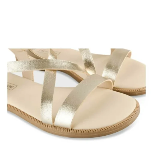Sandalen GOUD