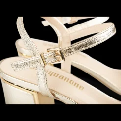 Sandalen GOUD