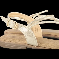 Sandalen GOUD