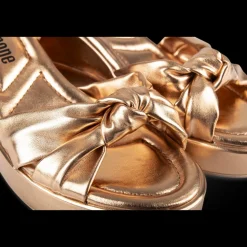 Sandalen GOUD