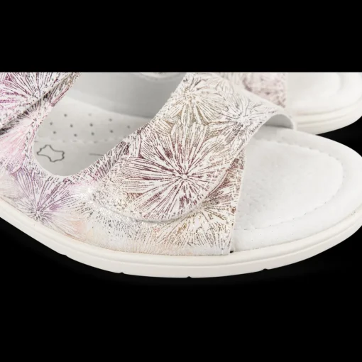 Sandalen GOUD