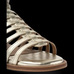 Sandalen GOUD