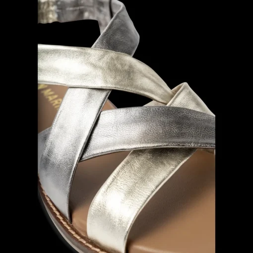 Sandalen GOUD