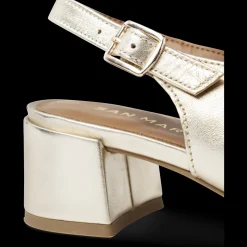 Sandalen GOUD