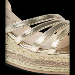 Sandalen GOUD