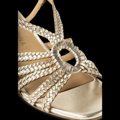 Sandalen GOUD