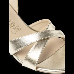 Sandalen GOUD