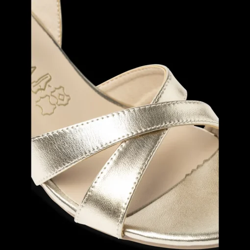 Sandalen GOUD