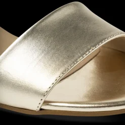 Sandalen GOUD