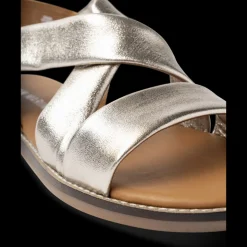 Sandalen GOUD