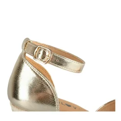 Sandalen GOUD