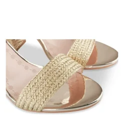 Sandalen GOUD