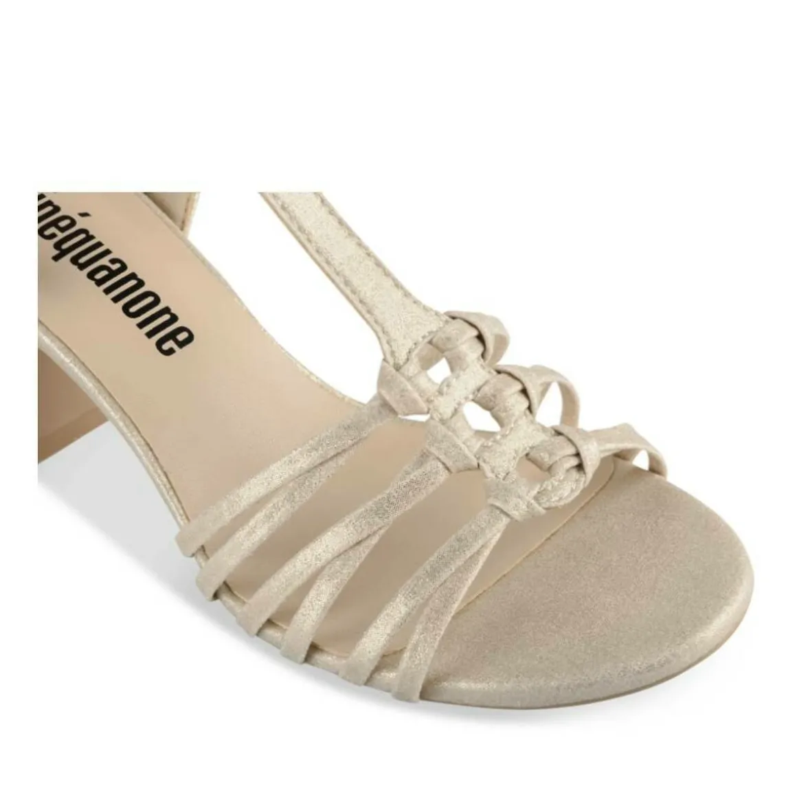 Sandalen GOUD