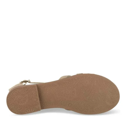 Sandalen GOUD