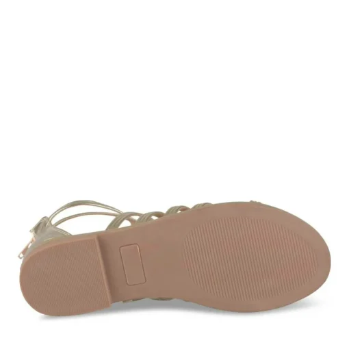 Sandalen GOUD