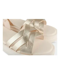 Sandalen GOUD