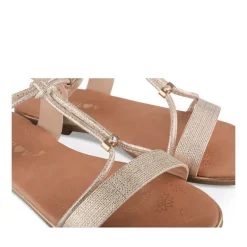 Sandalen GOUD