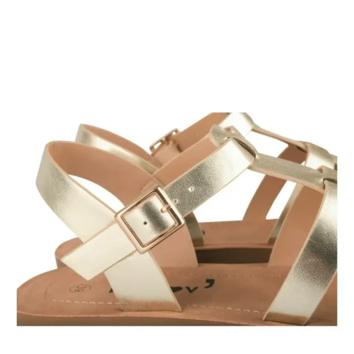 Sandalen GOUD