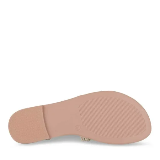 Sandalen GOUD