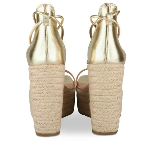 Sandalen GOUD