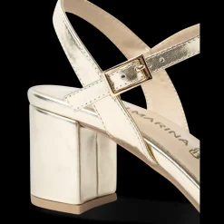 Sandalen GOUD
