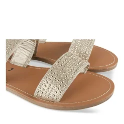 Sandalen GOUD
